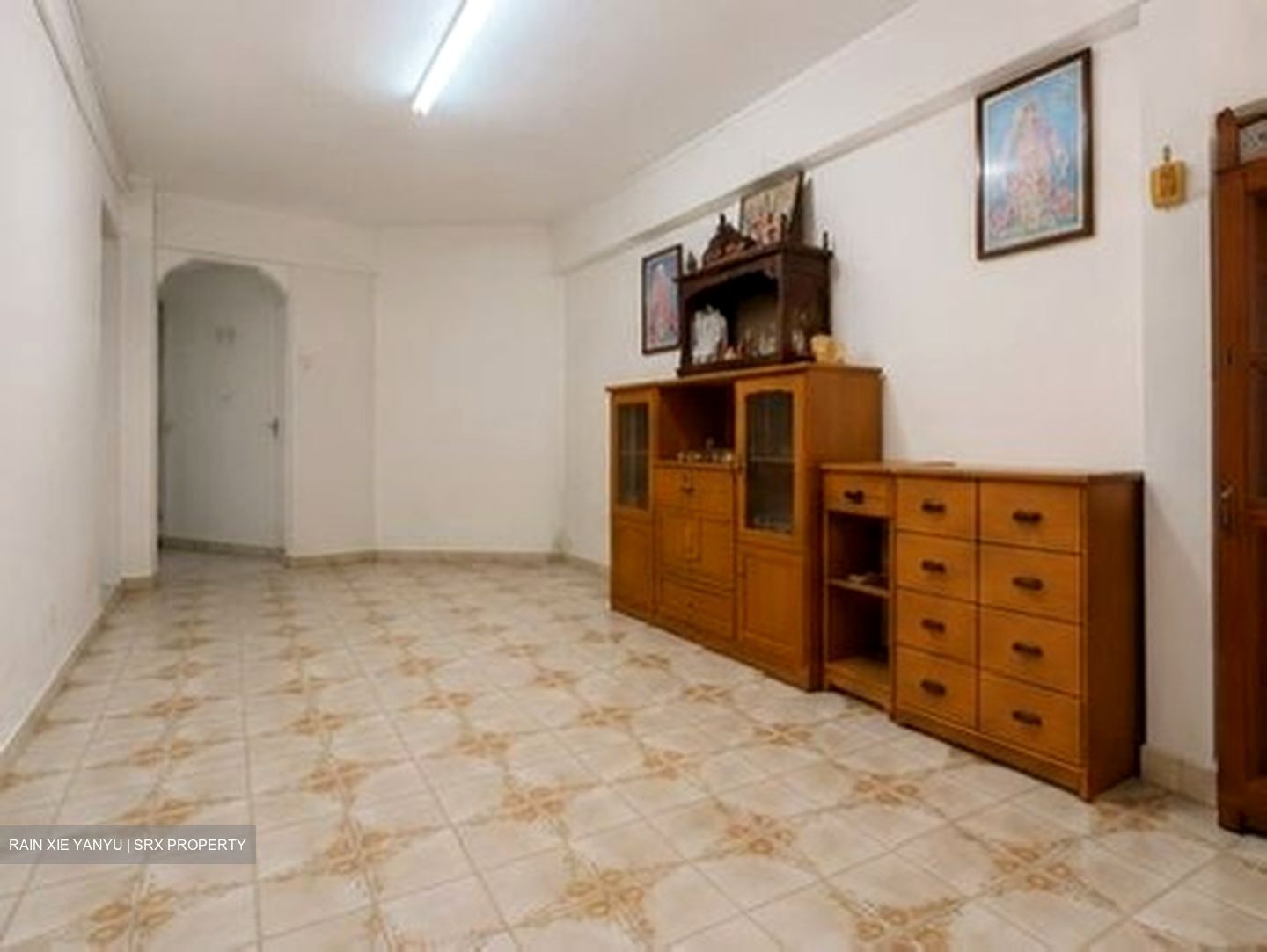 Blk 111 Chong Pang Garden (Yishun), HDB 3 Rooms #566255131